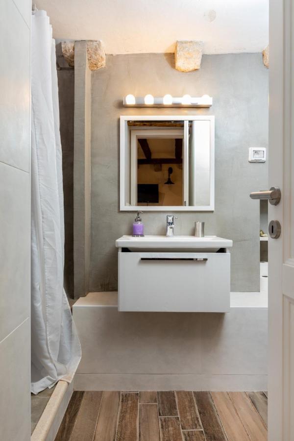 Private Accommodion Linda Studio ดูบรอฟนิก ภายนอก รูปภาพ