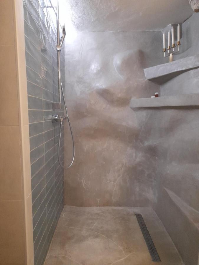 Private Accommodion Linda Studio ดูบรอฟนิก ภายนอก รูปภาพ
