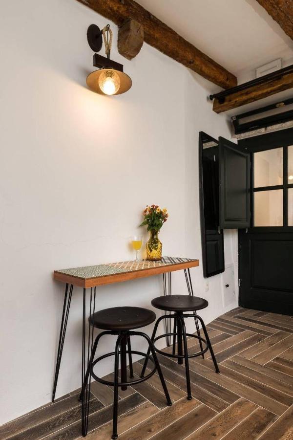 Private Accommodion Linda Studio ดูบรอฟนิก ภายนอก รูปภาพ